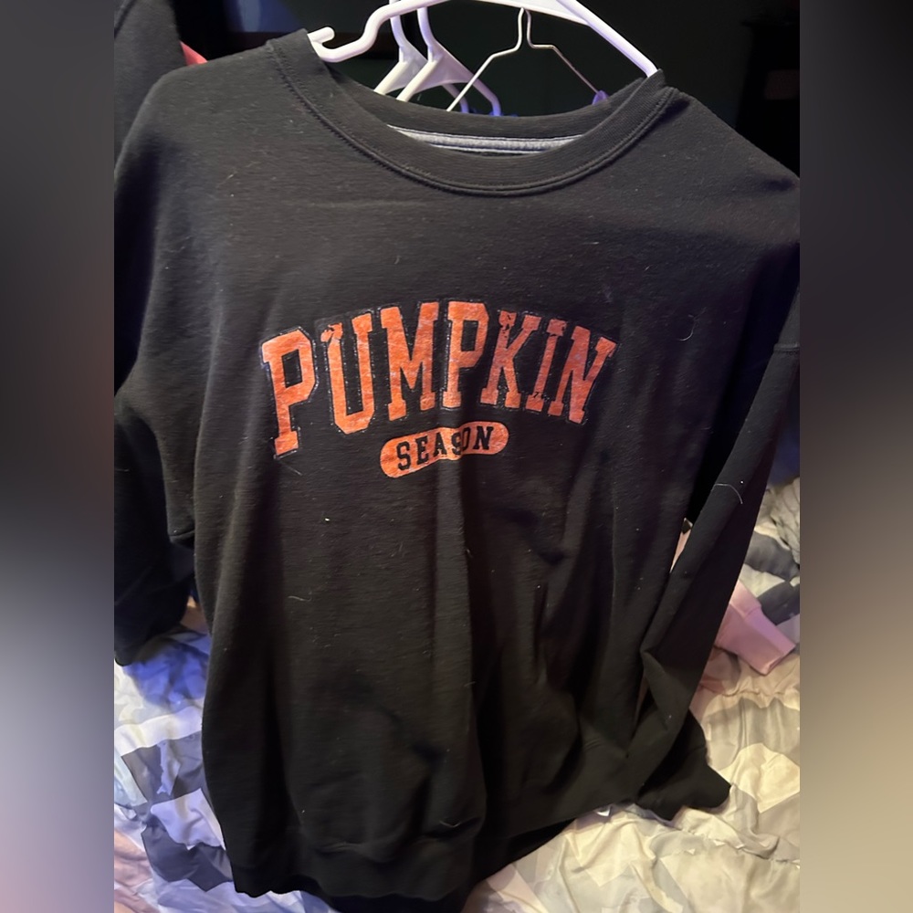 Crewnecks